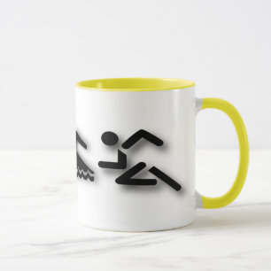 iTrikaffemugg Mugg