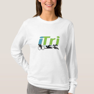 iTrilogotyp 2009 T-shirt
