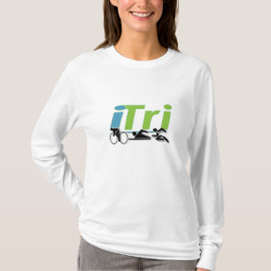 iTrilogotyp 2009 Tee