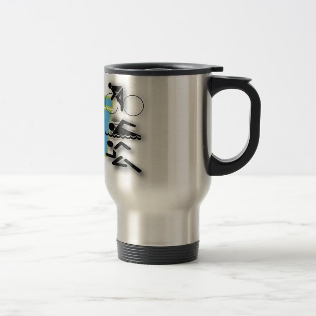 itritravel mug resemugg (Höger)