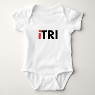 iTriTriathlon Tee