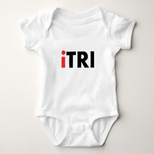 iTriTriathlon Tee Shirt