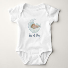 Its A Boy  T Shirt
