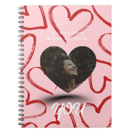 'It's Been Done Before, But Not By You' Empowering Anteckningsbok