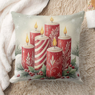 It's Christmas Time cushion Kissen Kudde
