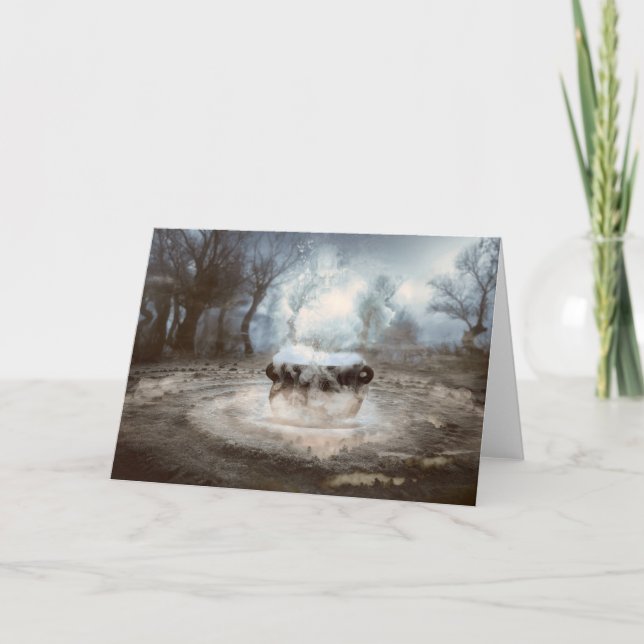 its coming kort (Framsida)