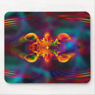 IT'S MAGIC Apopphysis Fractal II + din idé Musmatta