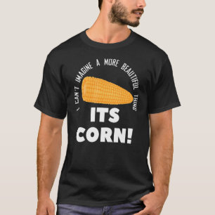 ITS MAJ-medlem T Shirt