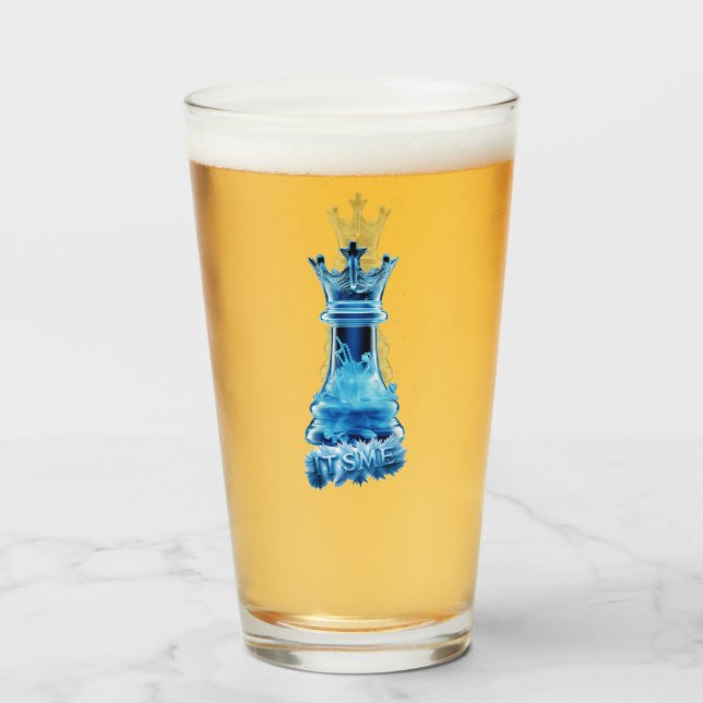 ITS ME GLASKOPP (Framsida fylld)