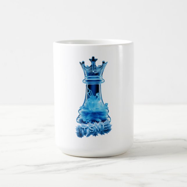 ITS ME KAFFEMUGG (Center)