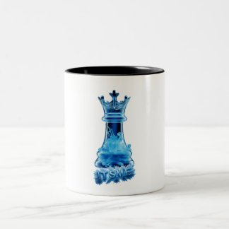 ITS ME Två-Tonad MUGG