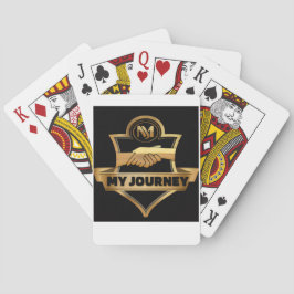 Its My Journey Cards Casinokort