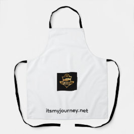 Its My Journey Cooking Mitt Set