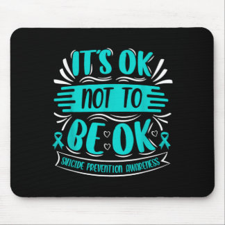 Its Okay To Not Be Okay - Musmatta