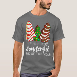 It's The Best Time of The Year Christmas Quotes Tr T Shirt