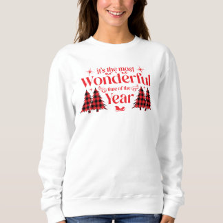 It's The Most Wonderful Time Of The Year T Shirt