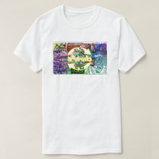 It's Time For Real.....change T Shirt