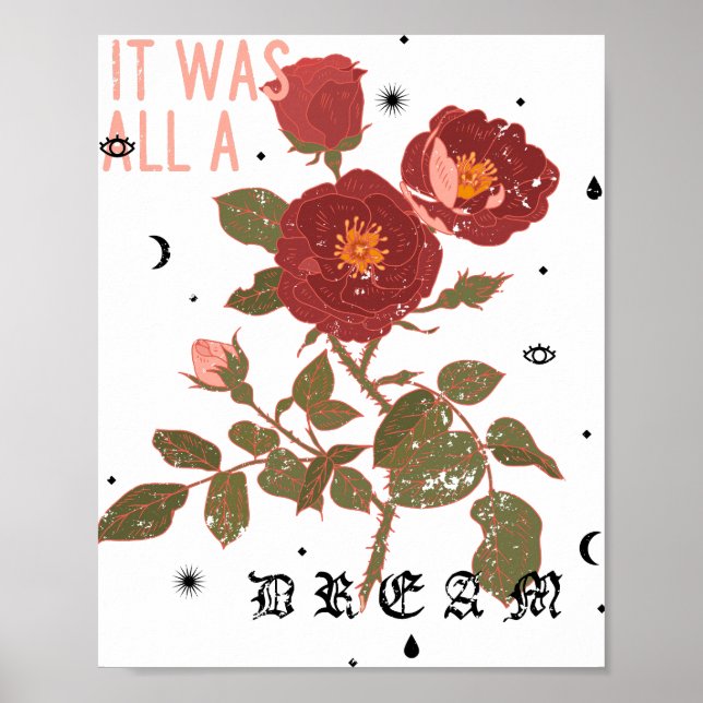 ITS VAR ALLA RO POSTER (Framsidan)
