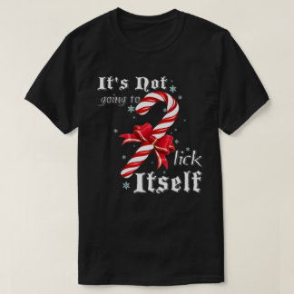 itself2025 t shirt