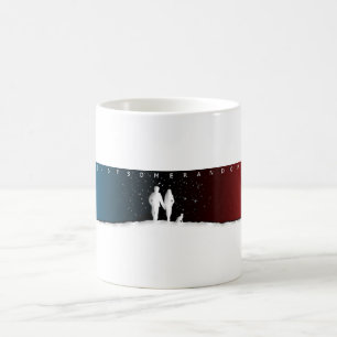 ItsJustSomeRandomMug Kaffemugg