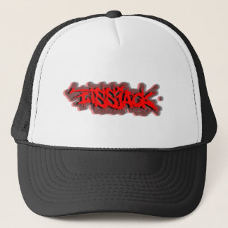 ItssJack HATT Truckerkeps