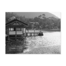 Itsukushima Shrine