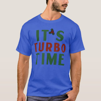 Itsurboime Jingle Allhe Way Funny Christmas gift T Shirt