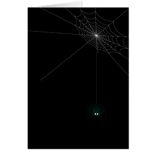 Itsy Bitsy OBS Kort (Framsidan)