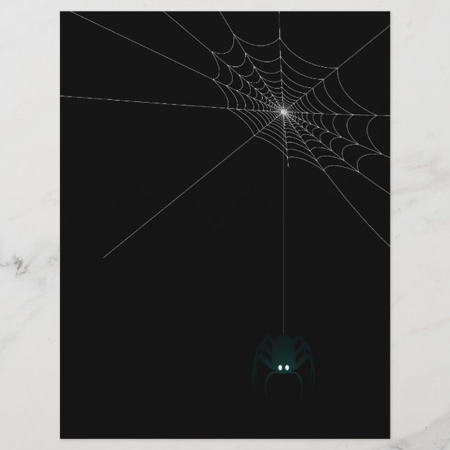 Itsy Bitsy Reklamblad (Framsidan)