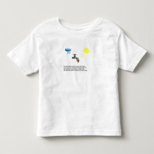 Itsy Bitsy Spider.jpg T-shirt