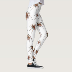 ITSY BITSY SPIDER leggings