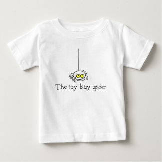 Itsy Bitsy Spider Tee