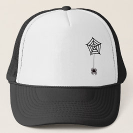 Itsy Bitsy spindel Keps