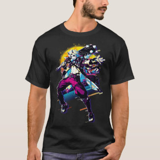 Itto Genshin Impact T Shirt
