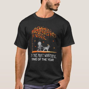 Itu2019s är det mest underbara för Kid Tonåring Kä T Shirt