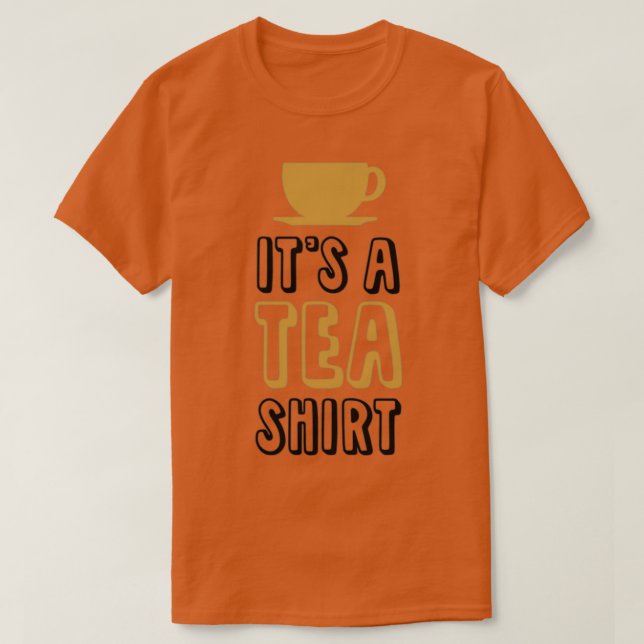 Itx27S A Tea Shirt 30 T (Design framsida)