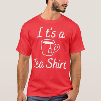 Itx27s A Tea Shirt 66 T Shirt