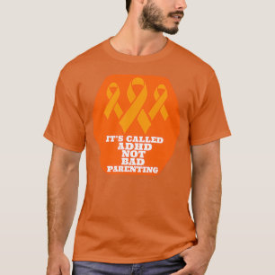 itx27s anropades och inte dålig föräldraskapare oc t shirt
