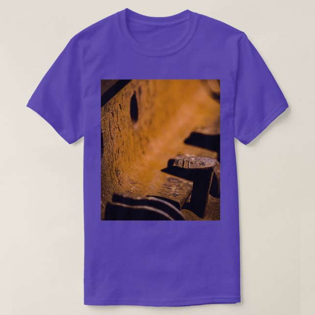 Itx27s Little Sak T Shirt (Design framsida)