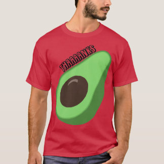 Itx27s och Avocado T Shirt