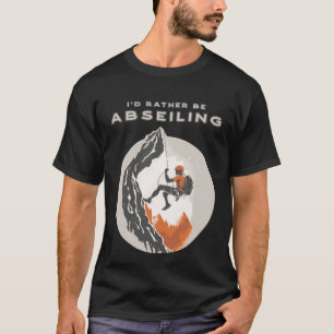 Iu2019d ska i stället vara bortfallande, vilket är t shirt