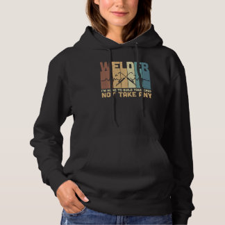 Iu2019m här för att Bygga din Vintage Ta vilken s T Shirt