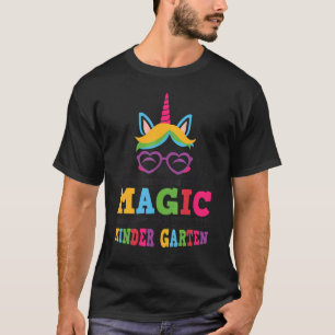 Iu2019m som gör att magin återställs till Kinder G T Shirt