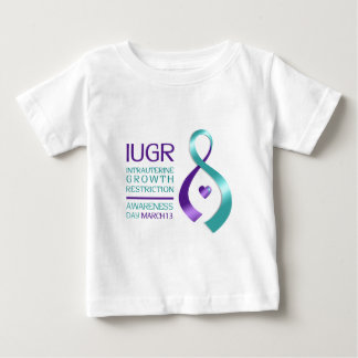 IUGR-medvetenhet Tröja
