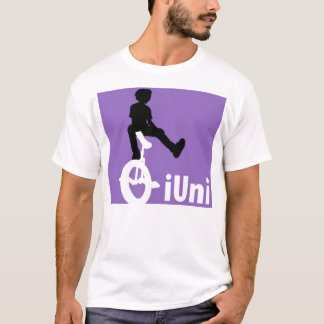 iUnit-skjorta #2 T-shirt