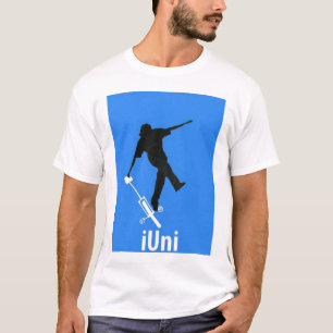 iUnit-skjorta Tee