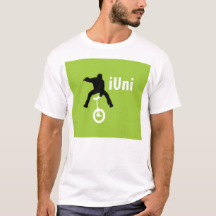 iUniT-tröja #3 T-shirt