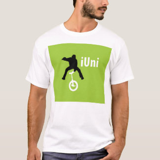 iUniT-tröja #3 T-shirt