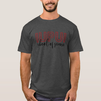 Iupui-skolan T Shirt