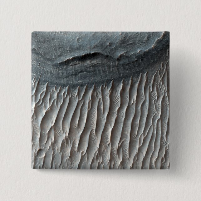 Ius Chasma, en stor kanyon på Mars Knapp (Framsida)